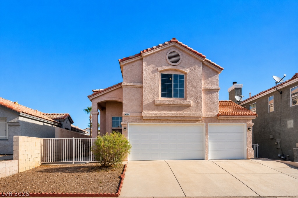 9304 Chilly Pond Avenue Las Vegas NV 89129