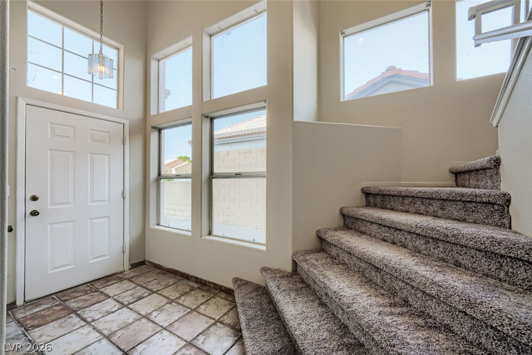 9304 Chilly Pond Avenue Las Vegas NV 89129