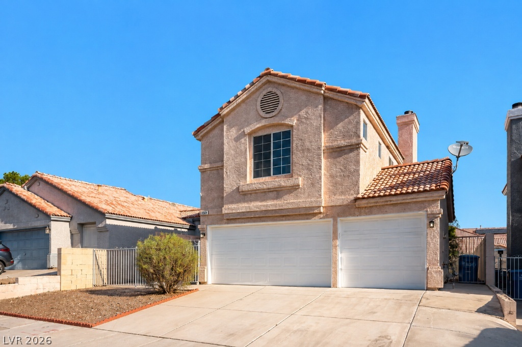 9304 Chilly Pond Avenue Las Vegas NV 89129
