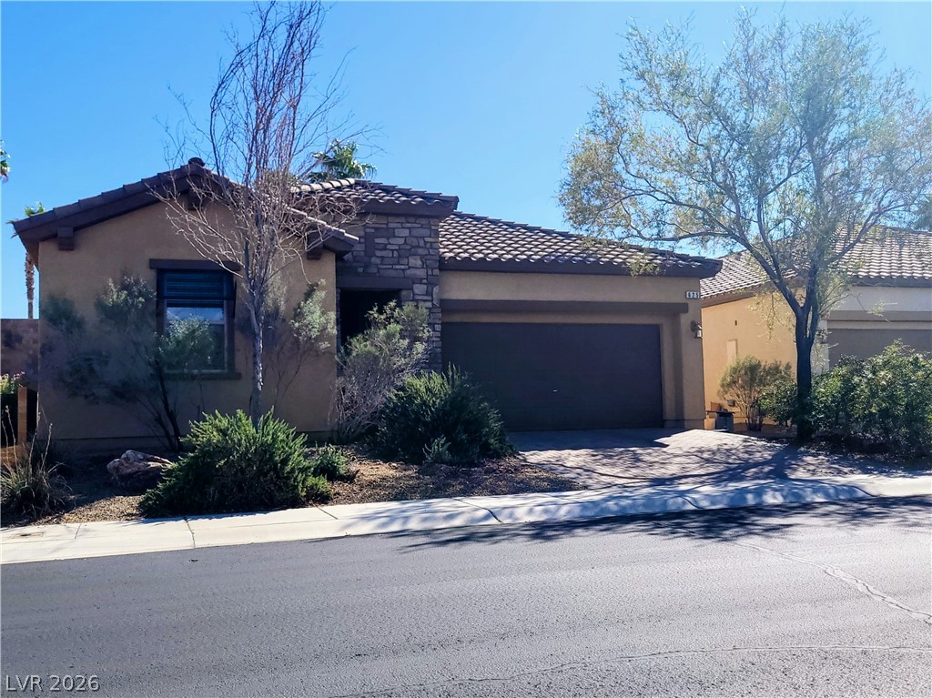 625 Viale Machiavelli Lane Henderson NV 89011