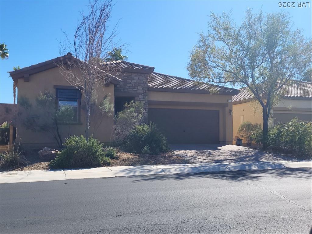 625 Viale Machiavelli Lane Henderson NV 89011