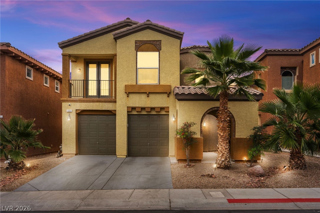 165 Honors Course Drive Las Vegas NV 89148