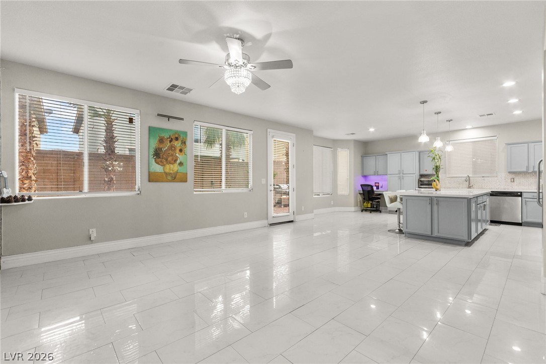 165 Honors Course Drive Las Vegas NV 89148