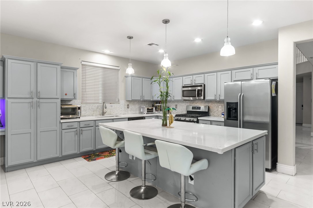 165 Honors Course Drive Las Vegas NV 89148