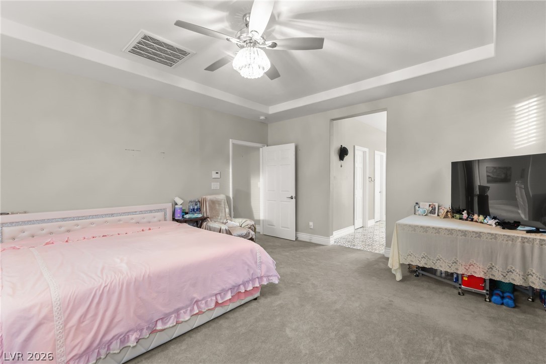 165 Honors Course Drive Las Vegas NV 89148