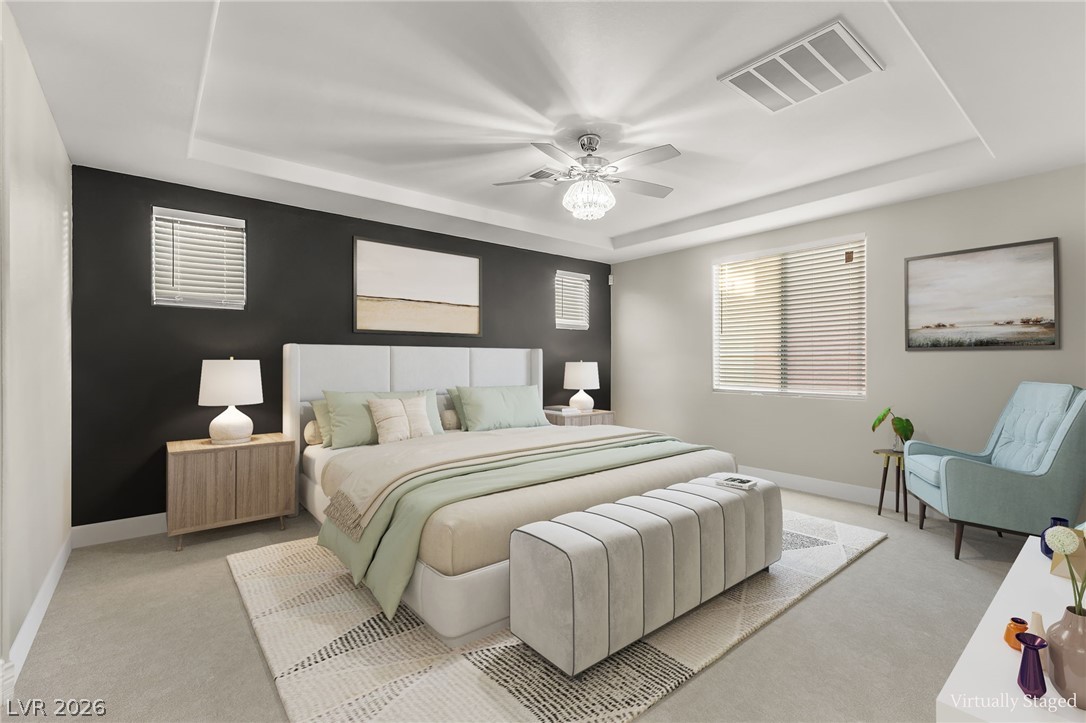 165 Honors Course Drive Las Vegas NV 89148