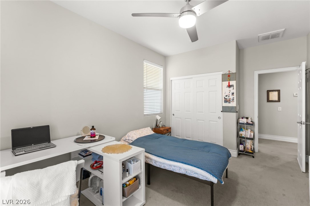 165 Honors Course Drive Las Vegas NV 89148