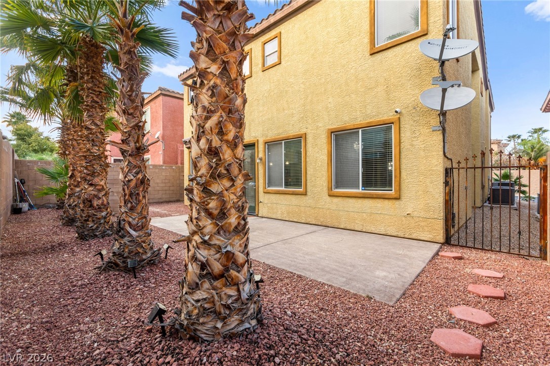 165 Honors Course Drive Las Vegas NV 89148