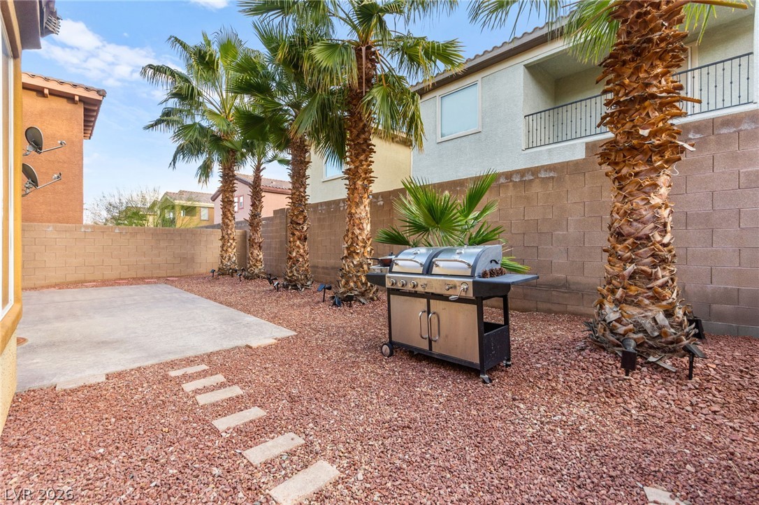 165 Honors Course Drive Las Vegas NV 89148