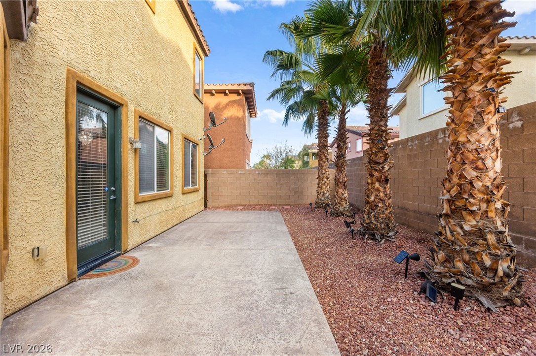 165 Honors Course Drive Las Vegas NV 89148