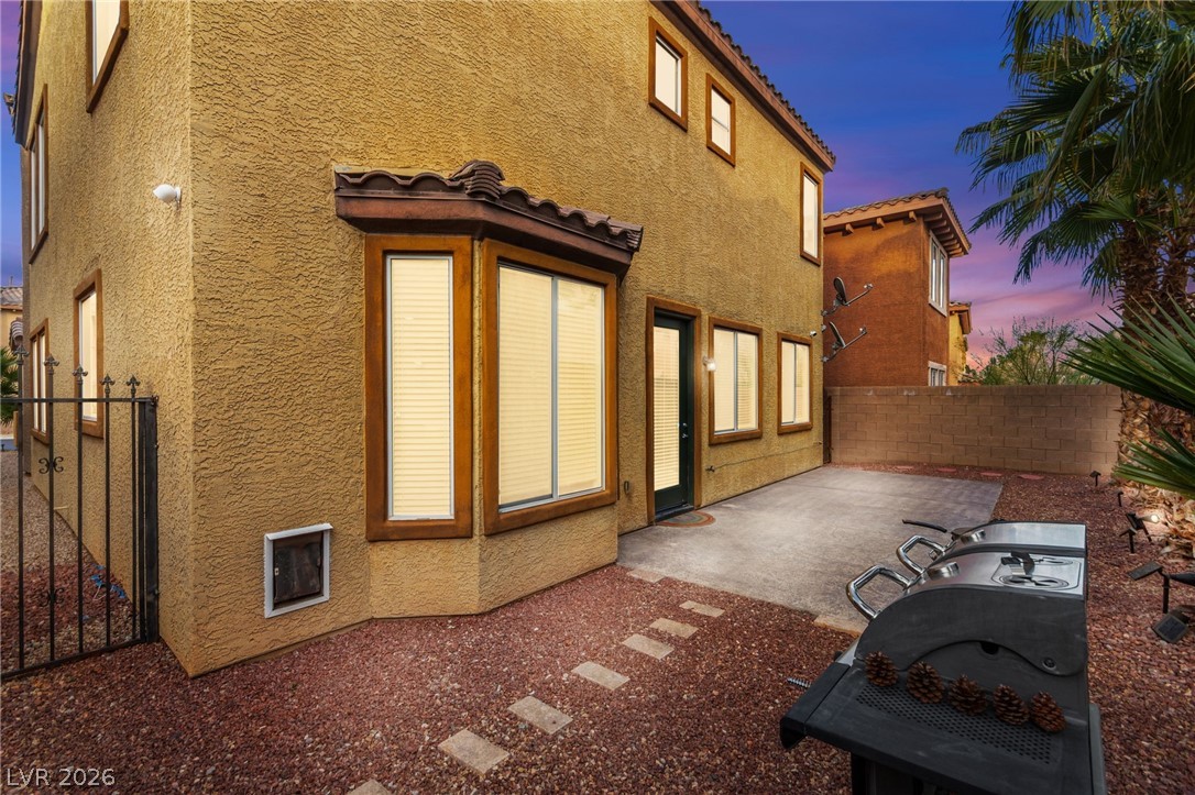 165 Honors Course Drive Las Vegas NV 89148