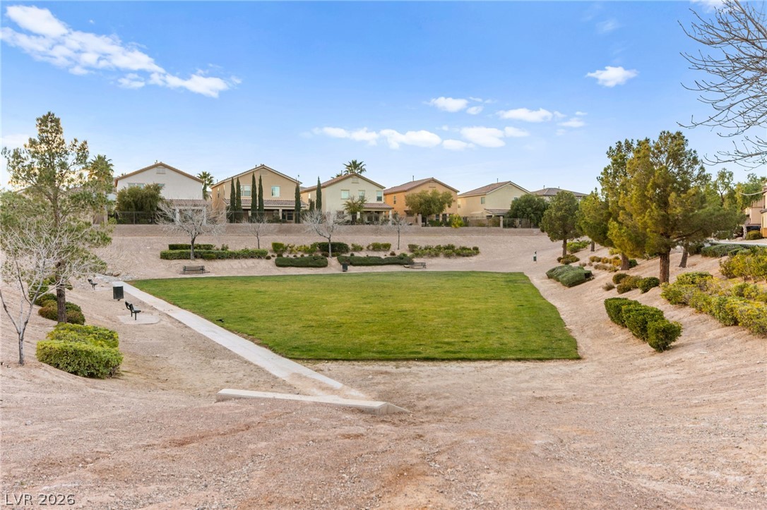 165 Honors Course Drive Las Vegas NV 89148