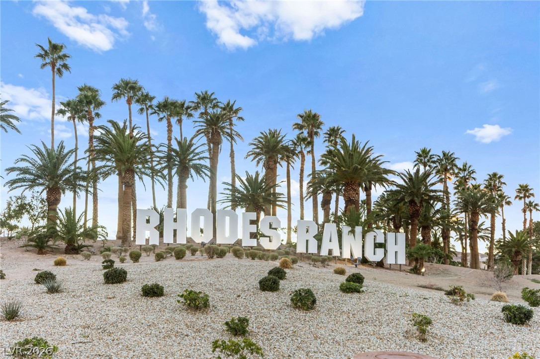 165 Honors Course Drive Las Vegas NV 89148