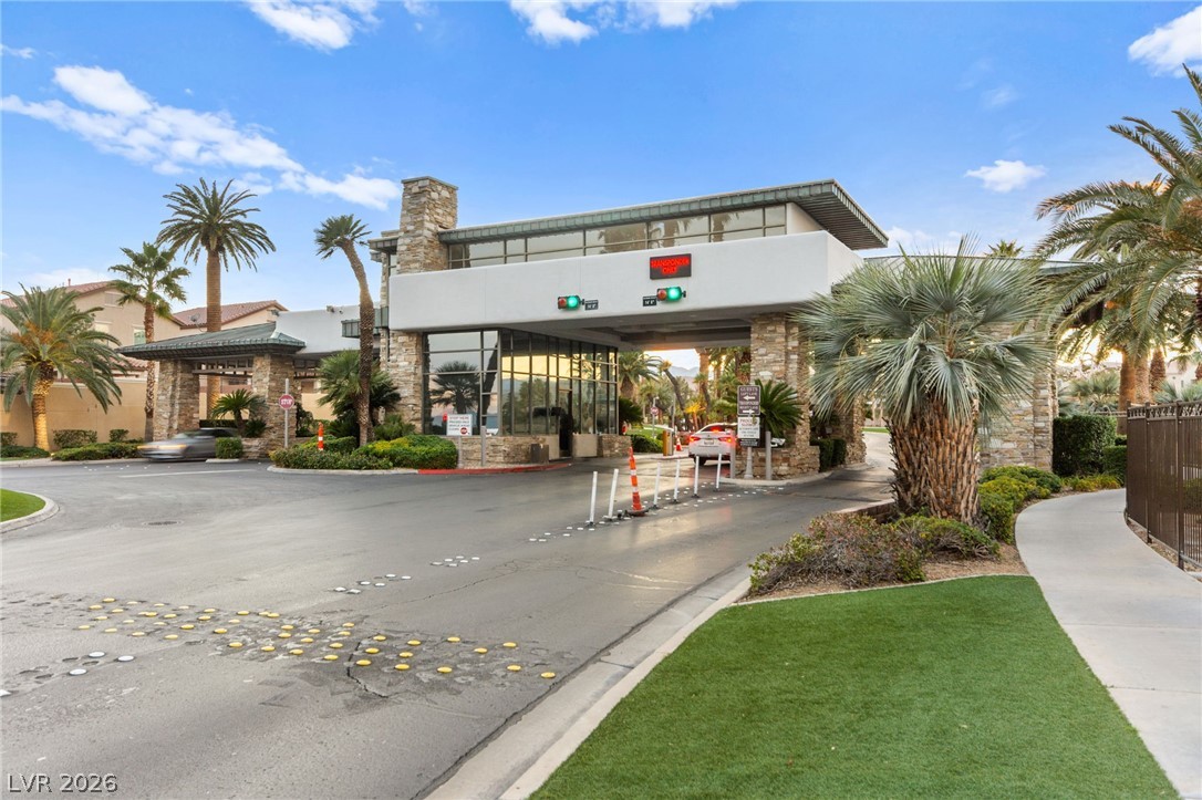 165 Honors Course Drive Las Vegas NV 89148