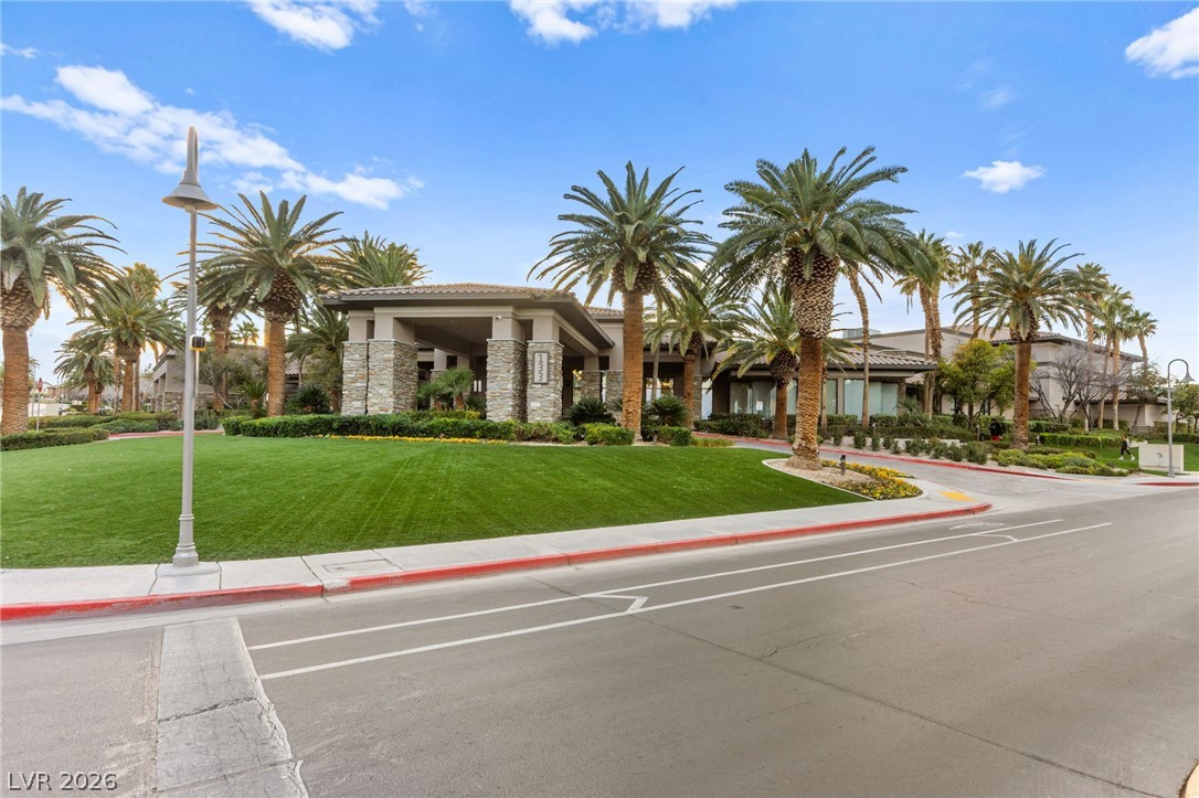 165 Honors Course Drive Las Vegas NV 89148