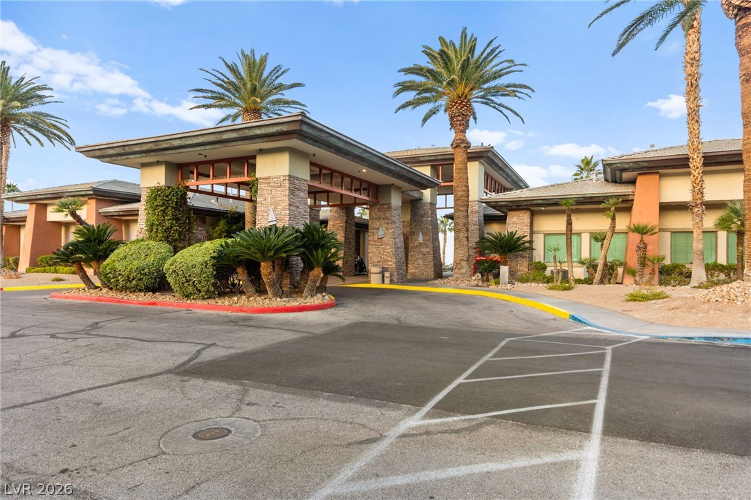 165 Honors Course Drive Las Vegas NV 89148