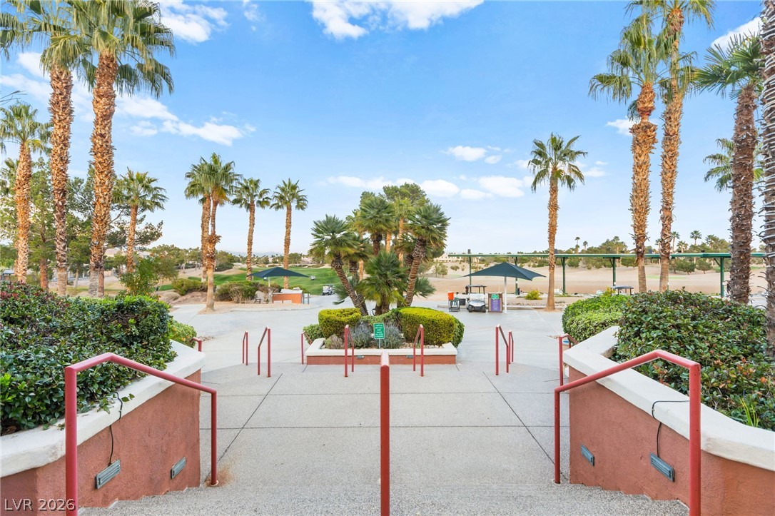 165 Honors Course Drive Las Vegas NV 89148
