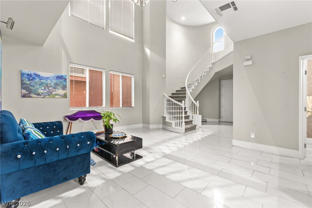 165 Honors Course Drive Las Vegas NV 89148