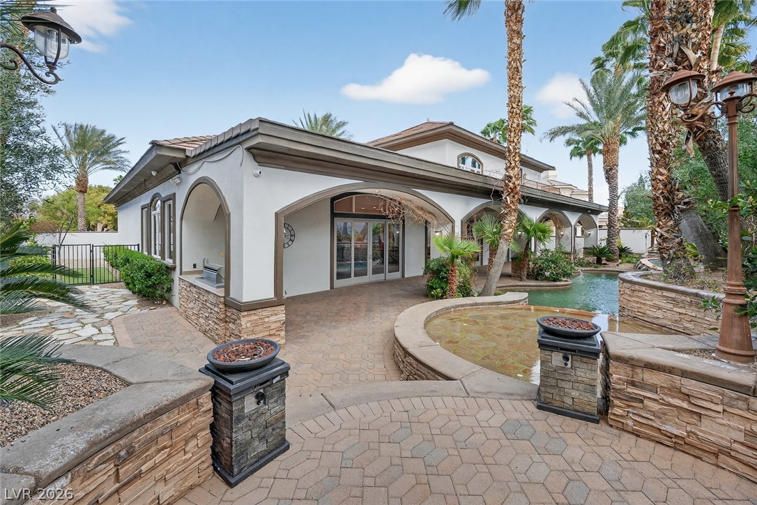 9325 Canyon Classic Drive Las Vegas NV 89144