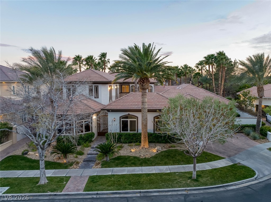9325 Canyon Classic Drive Las Vegas NV 89144