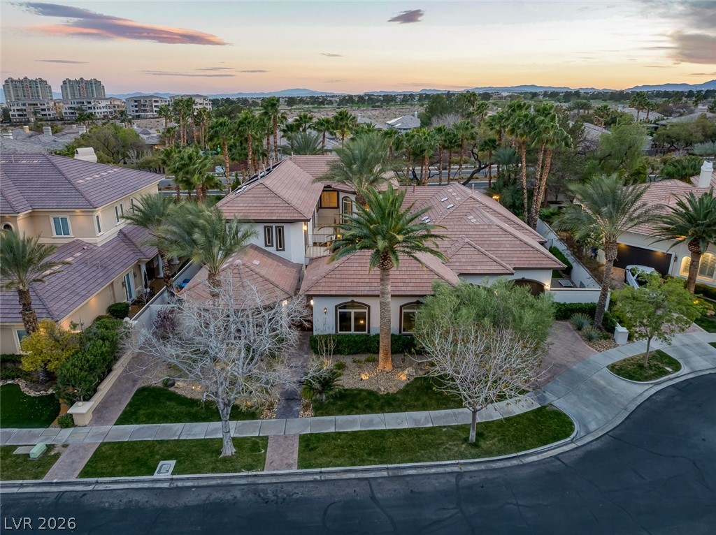 9325 Canyon Classic Drive Las Vegas NV 89144