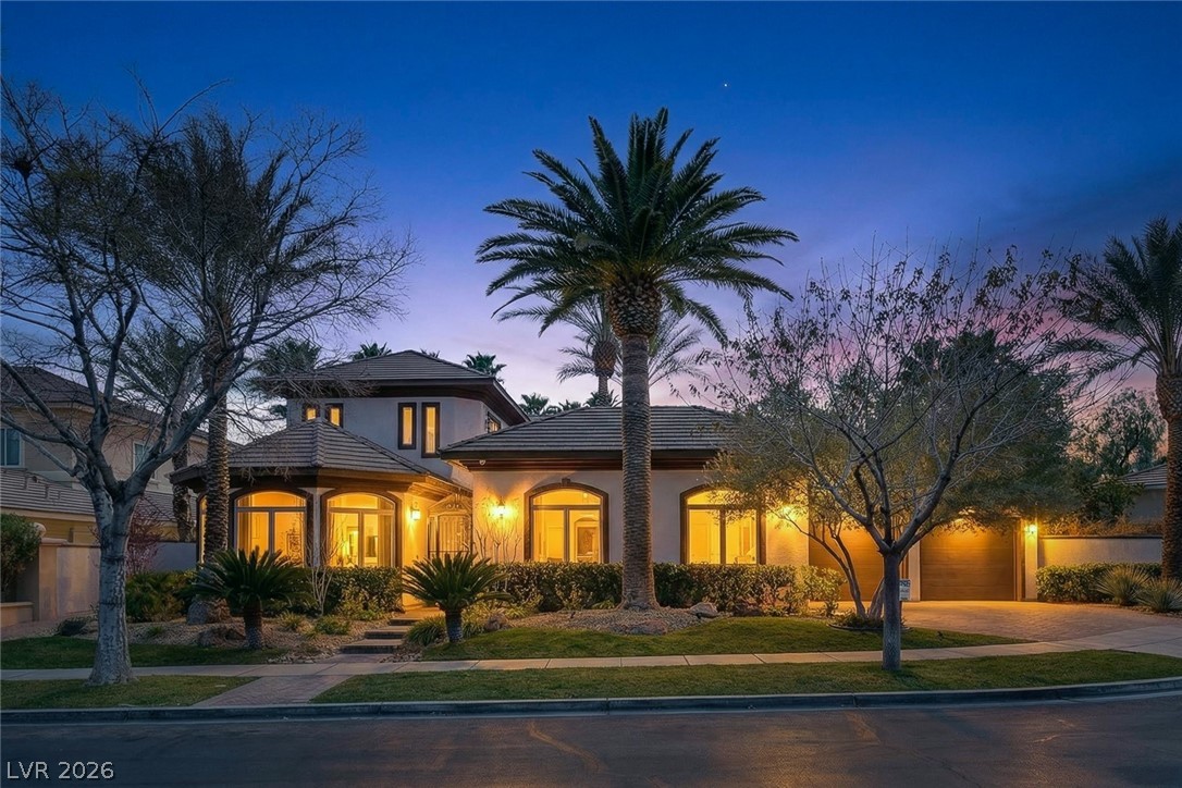 9325 Canyon Classic Drive Las Vegas NV 89144