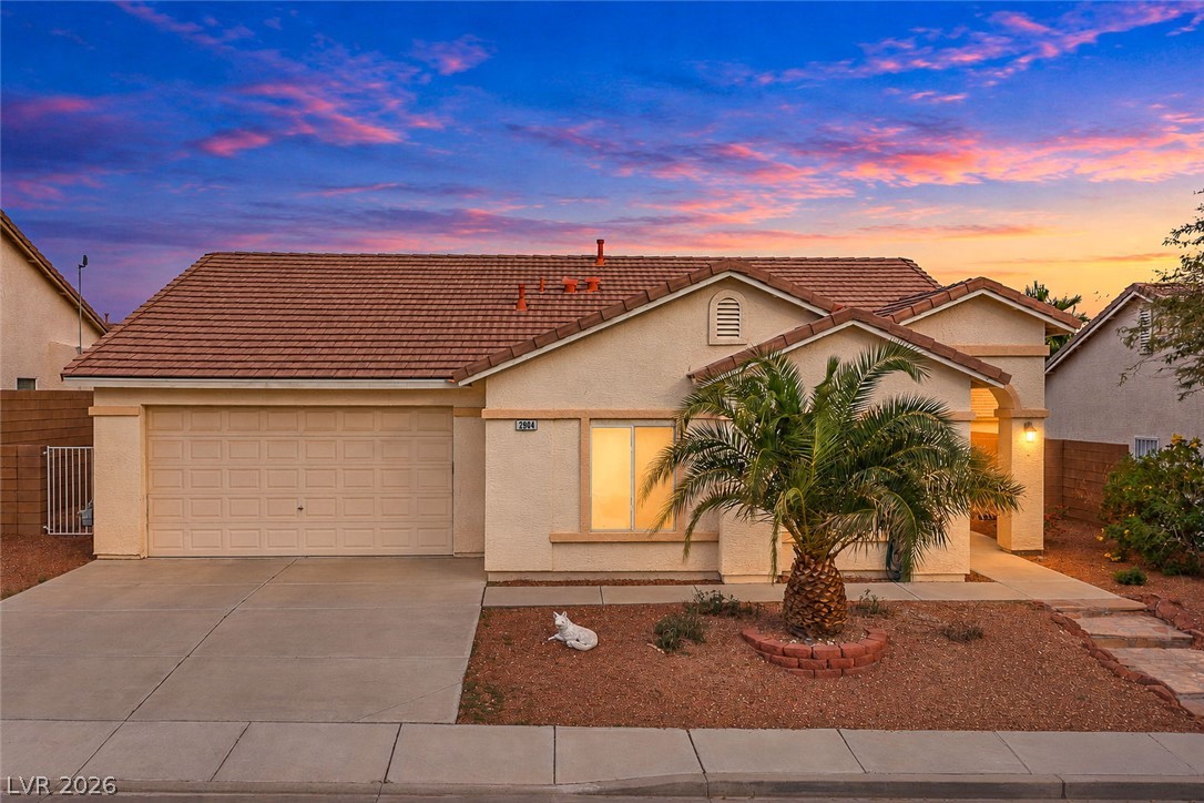 2904 Rippling Springs Street Laughlin NV 89029