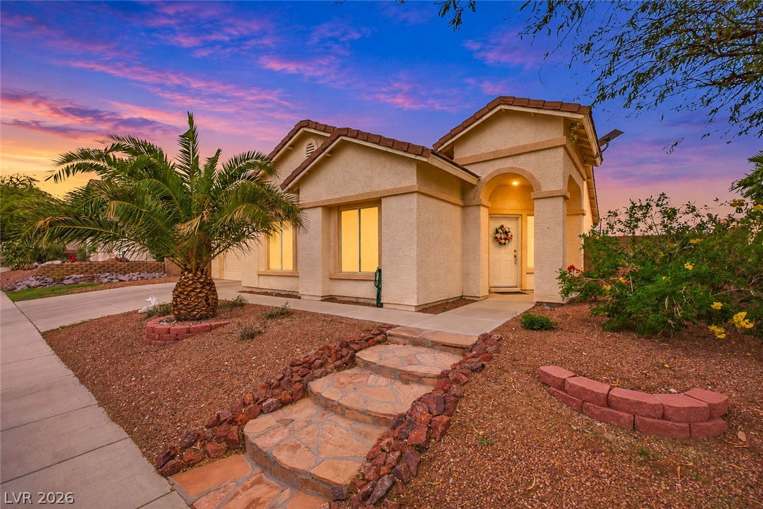 2904 Rippling Springs Street Laughlin NV 89029