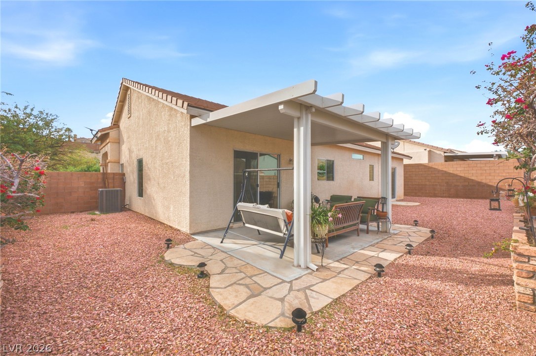 2904 Rippling Springs Street Laughlin NV 89029