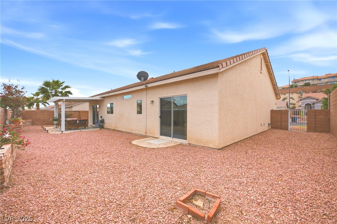 2904 Rippling Springs Street Laughlin NV 89029