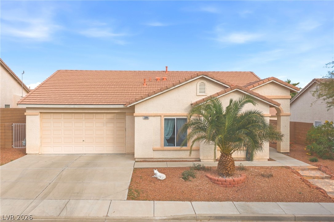 2904 Rippling Springs Street Laughlin NV 89029