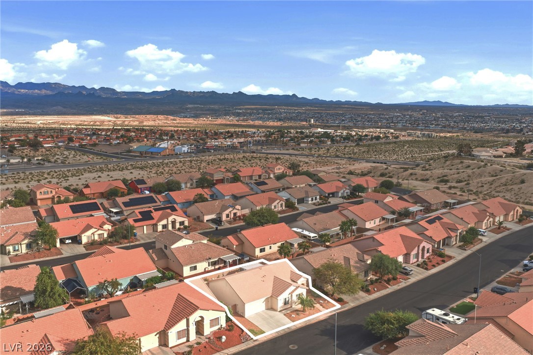2904 Rippling Springs Street Laughlin NV 89029