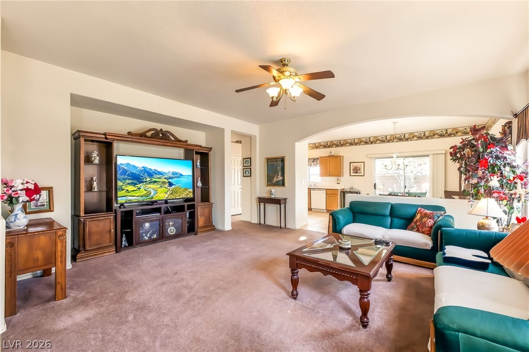 2904 Rippling Springs Street Laughlin NV 89029