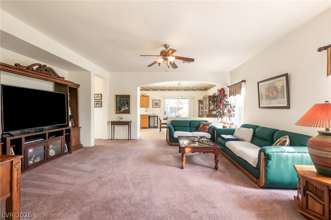 2904 Rippling Springs Street Laughlin NV 89029