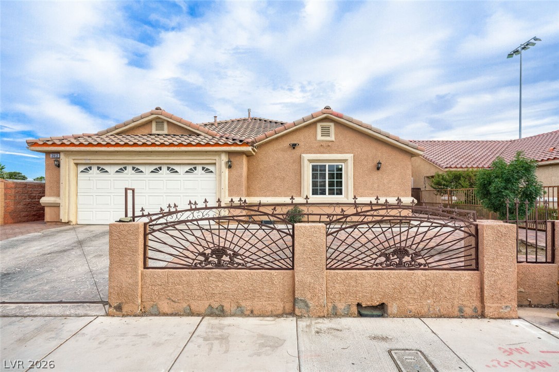 3913 Harris Avenue Las Vegas NV 89110