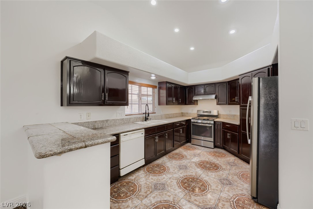 3913 Harris Avenue Las Vegas NV 89110