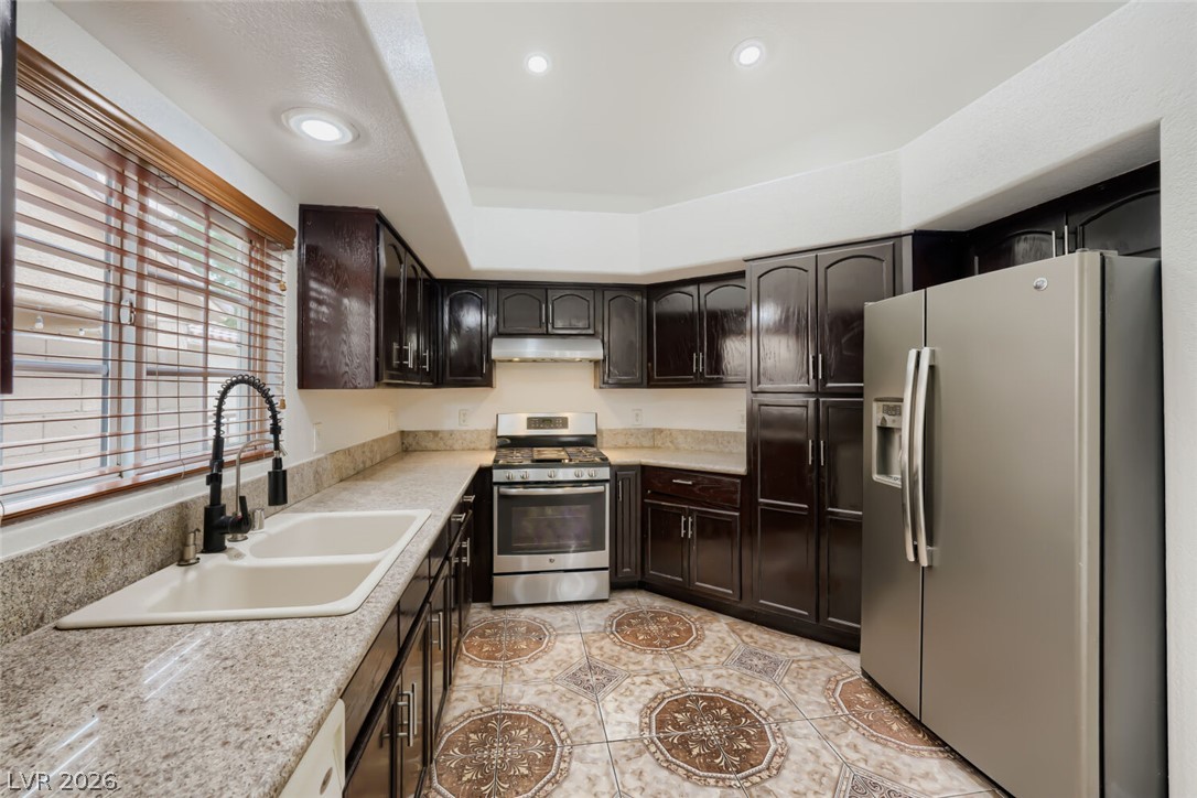 3913 Harris Avenue Las Vegas NV 89110
