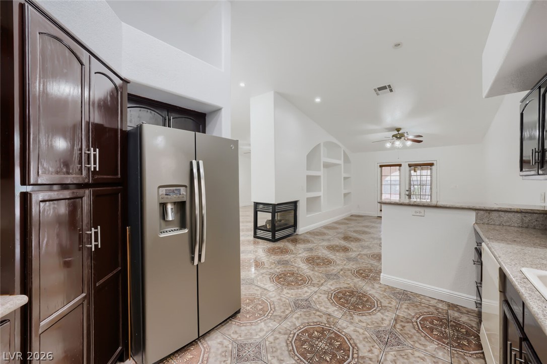 3913 Harris Avenue Las Vegas NV 89110