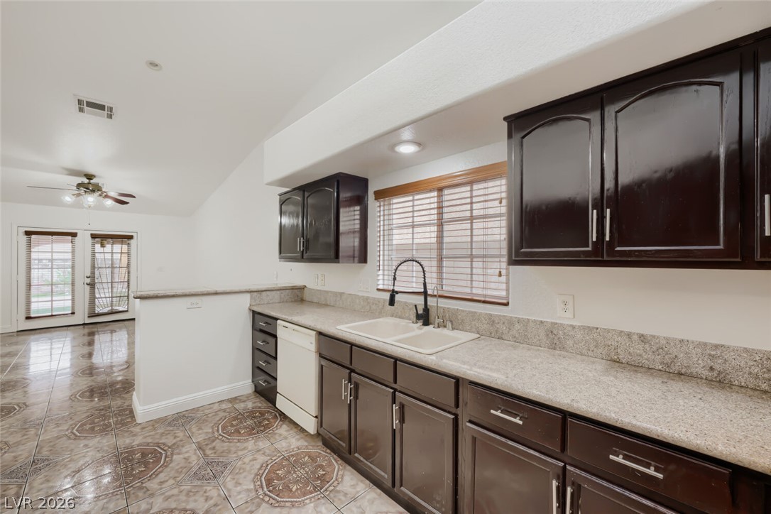 3913 Harris Avenue Las Vegas NV 89110