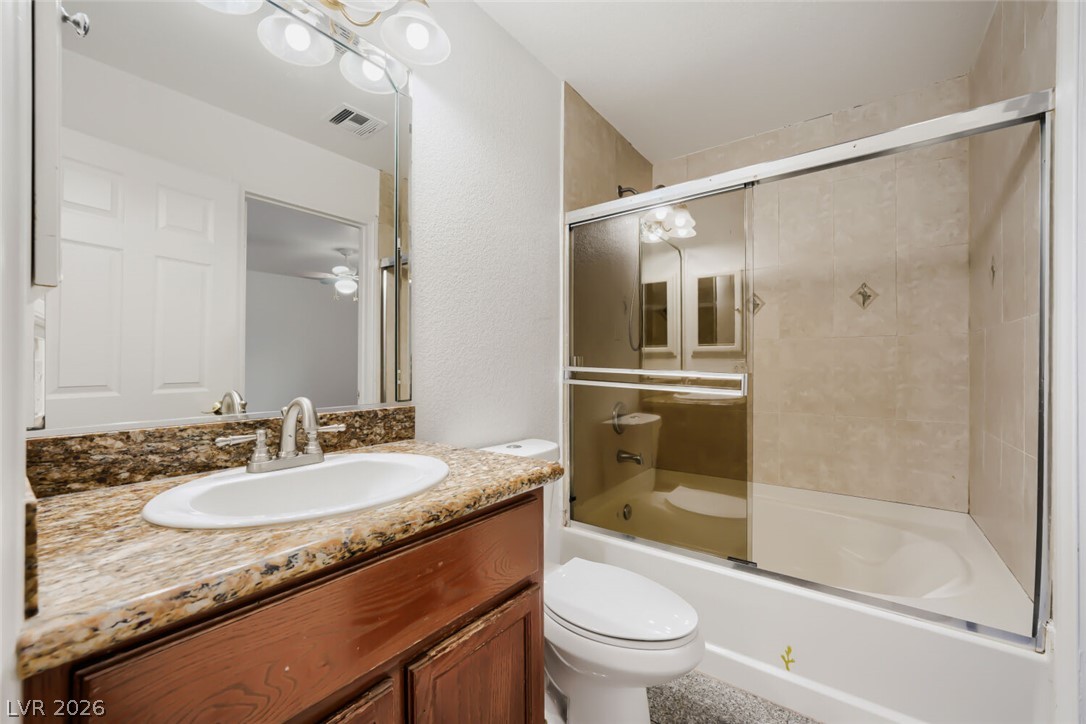 3913 Harris Avenue Las Vegas NV 89110