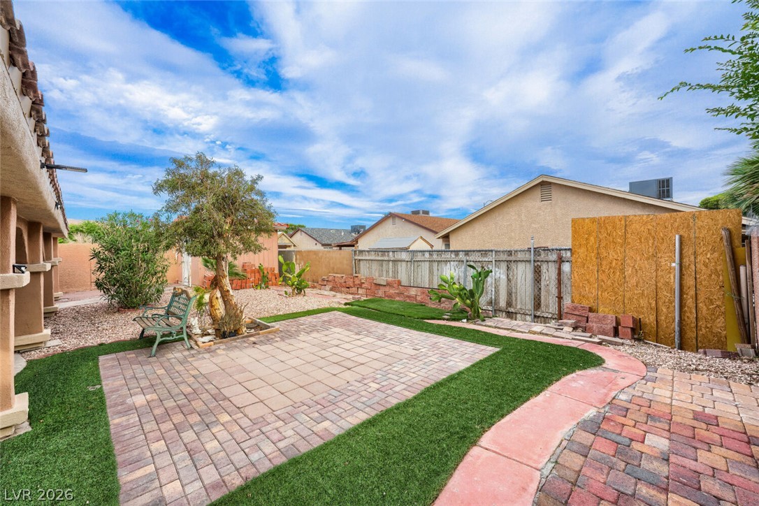 3913 Harris Avenue Las Vegas NV 89110