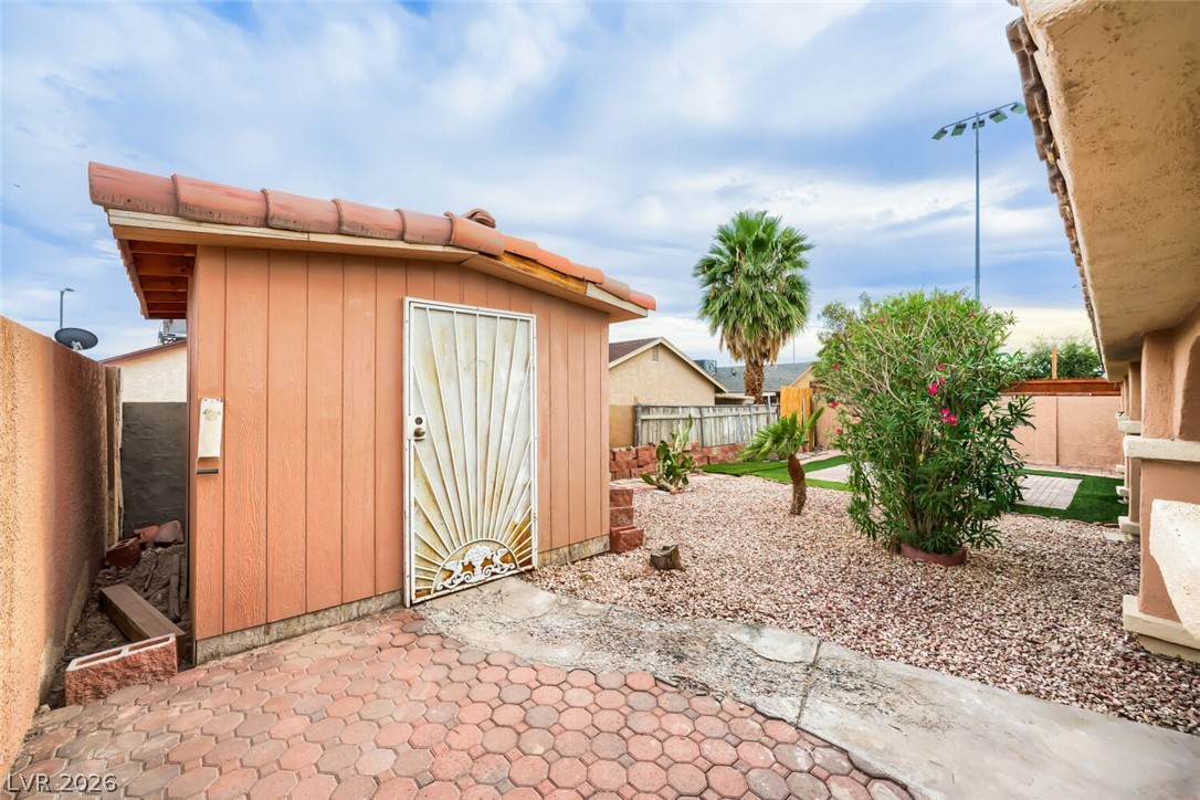 3913 Harris Avenue Las Vegas NV 89110
