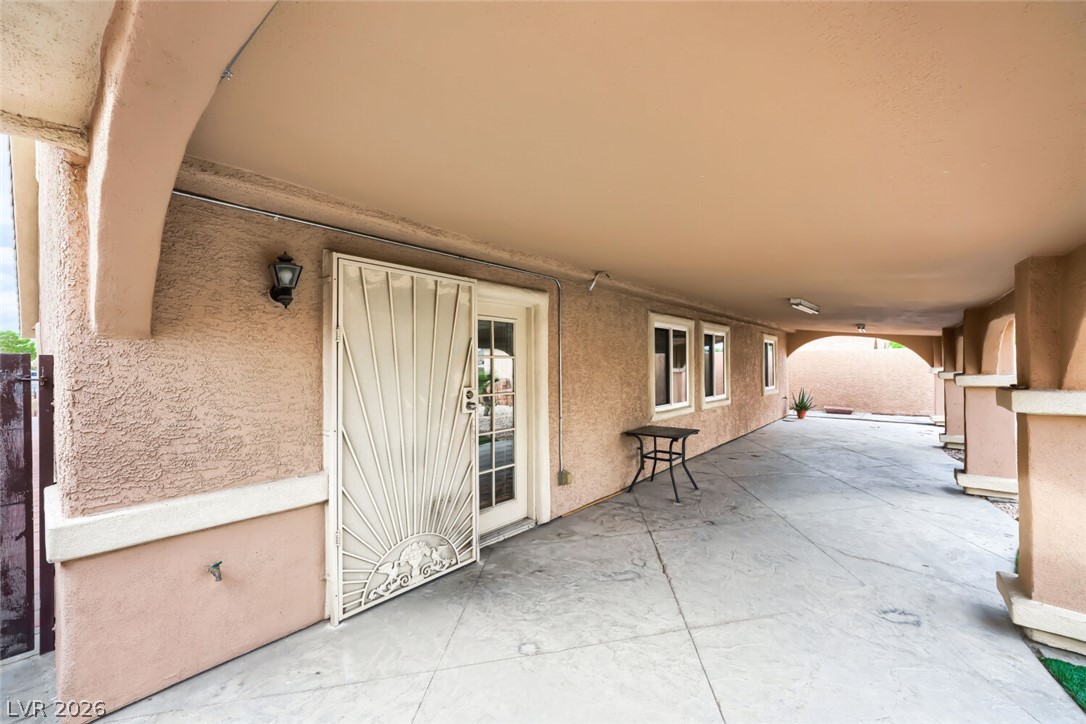 3913 Harris Avenue Las Vegas NV 89110