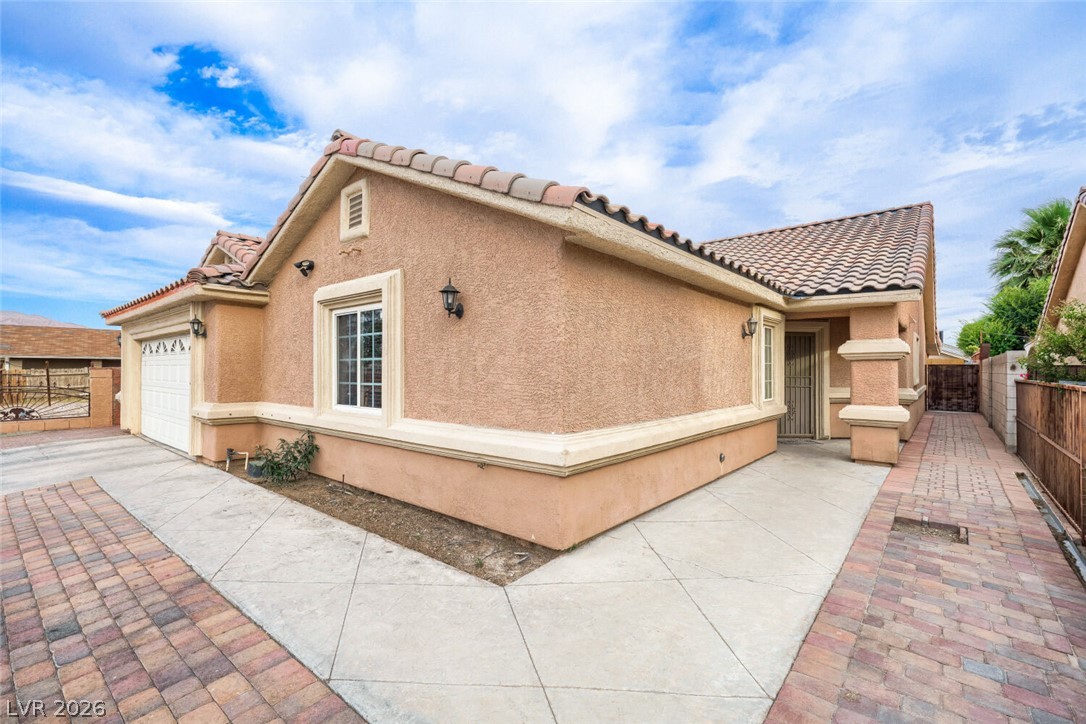 3913 Harris Avenue Las Vegas NV 89110