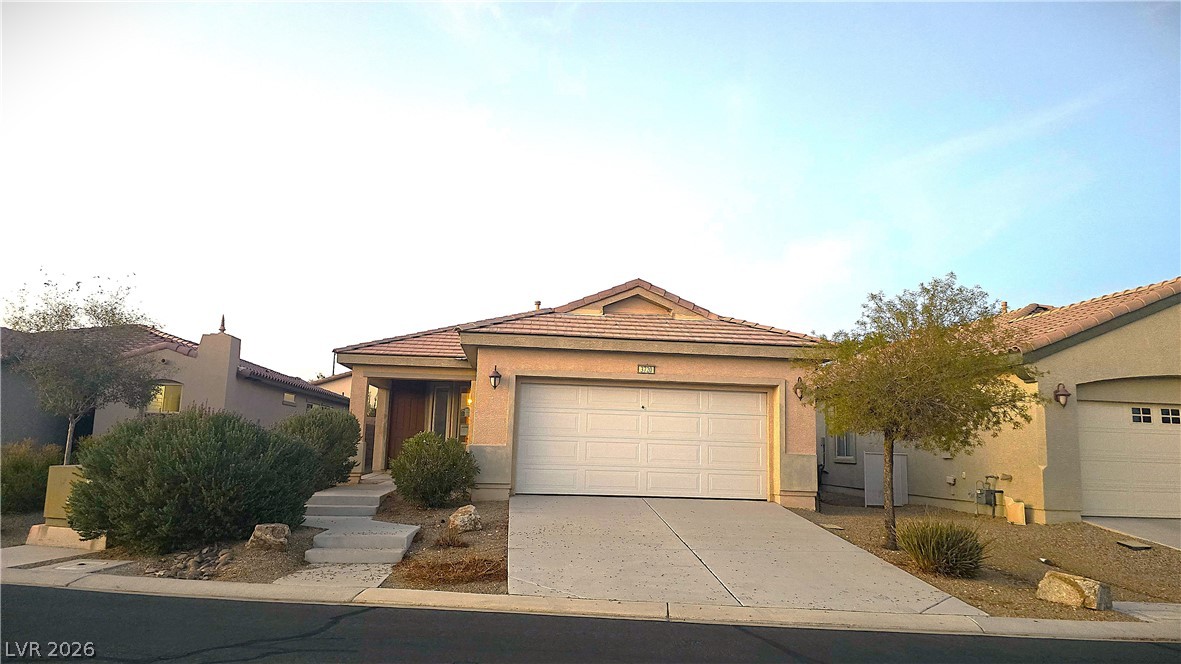 3720 Garnet Heights Avenue North Las Vegas NV 89081
