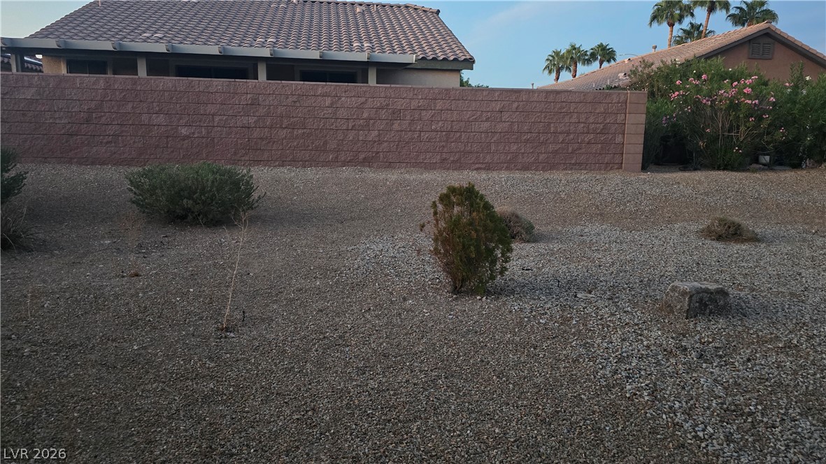 3720 Garnet Heights Avenue North Las Vegas NV 89081
