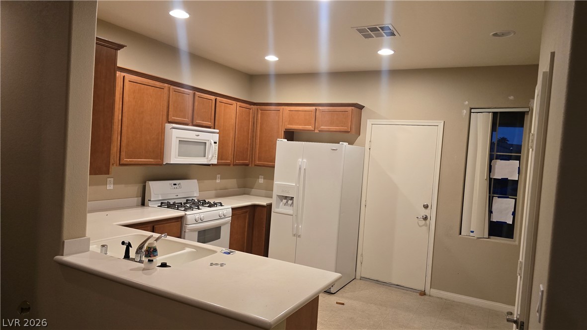 3720 Garnet Heights Avenue North Las Vegas NV 89081