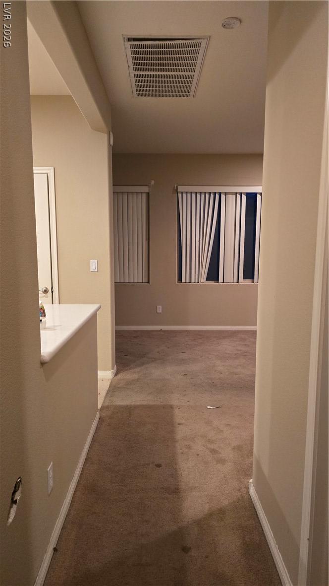 3720 Garnet Heights Avenue North Las Vegas NV 89081