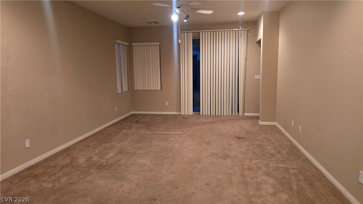 3720 Garnet Heights Avenue North Las Vegas NV 89081