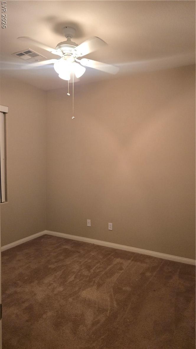 3720 Garnet Heights Avenue North Las Vegas NV 89081